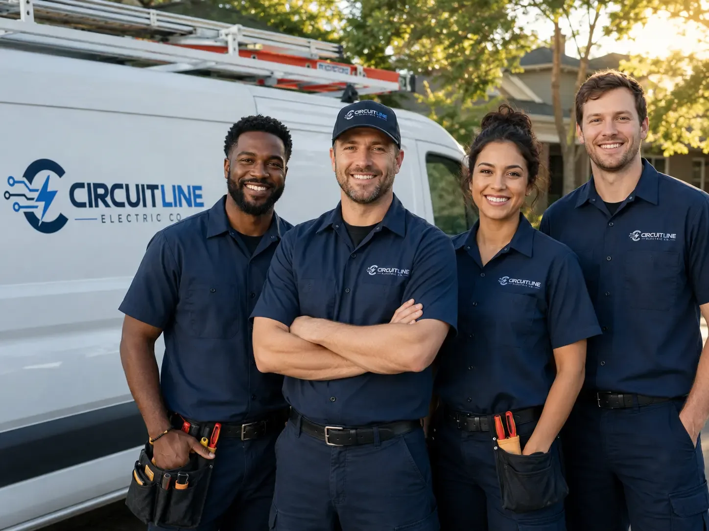 Whole Home Rewiring company in North Dartmouth, MA